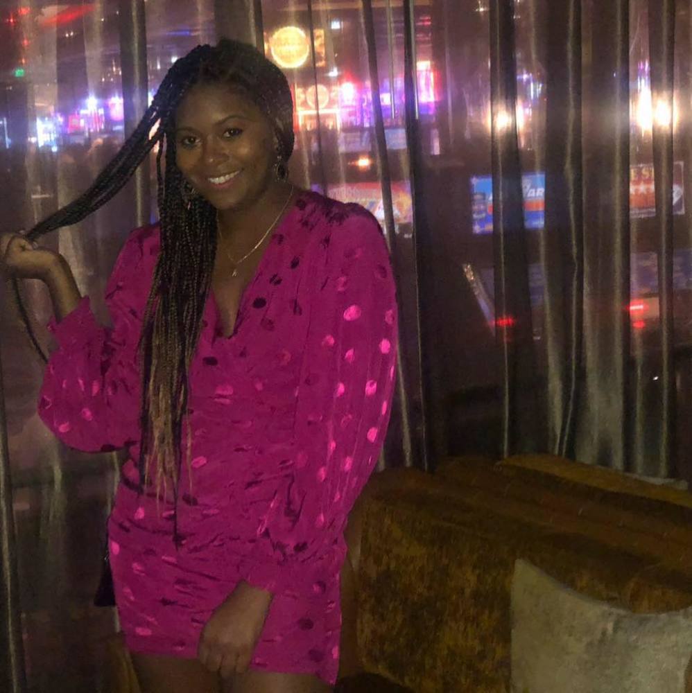 Meet your Posher, Larosa